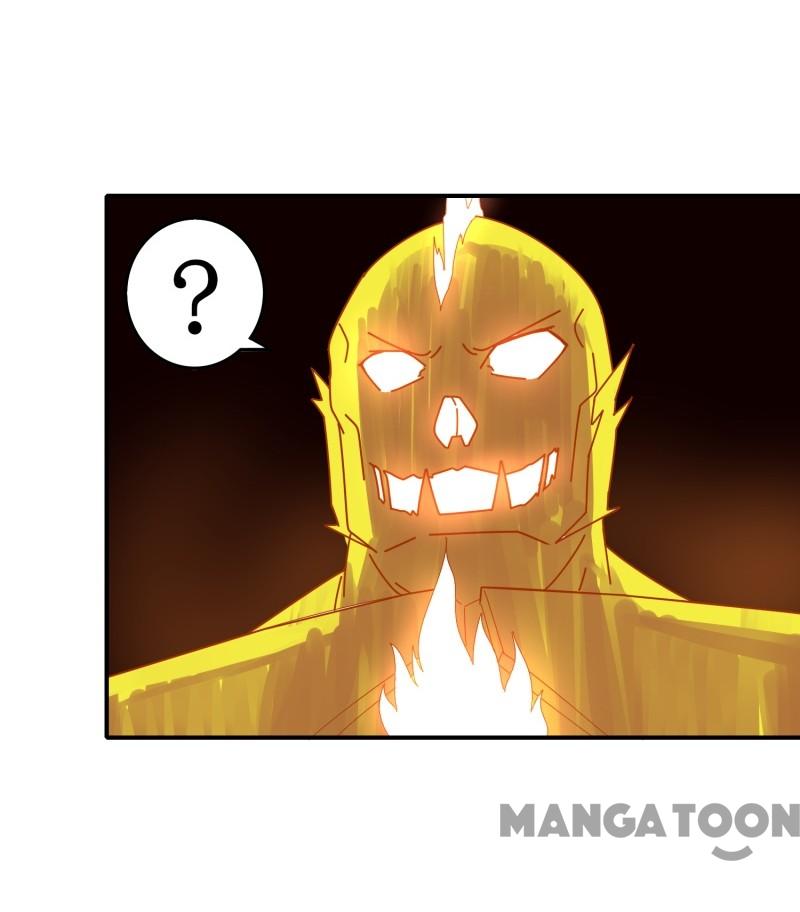 JIANREN Chapter 44 halaman 18
