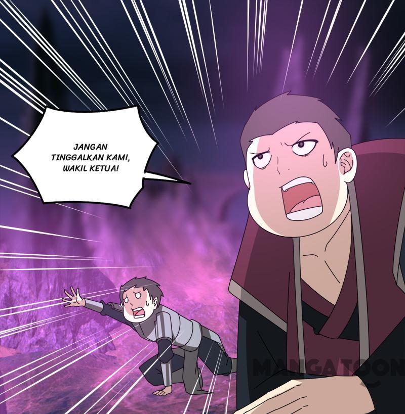 JIANREN Chapter 42 halaman 16