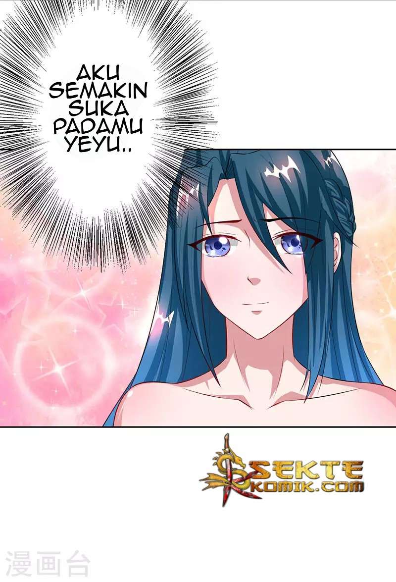 Dushi Xiaoyao Chapter 88 Gambar 19