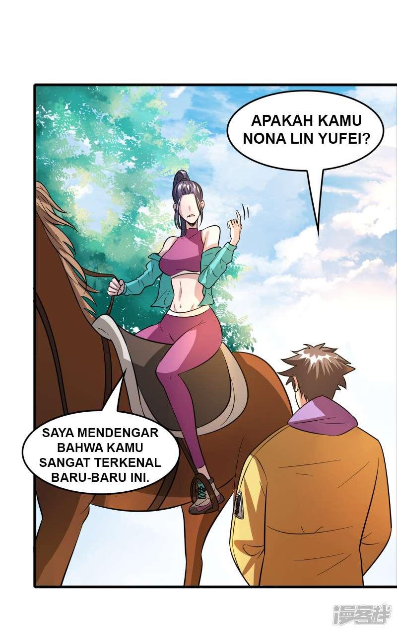 Outlander Tyrant Supplier Chapter 67 halaman 20