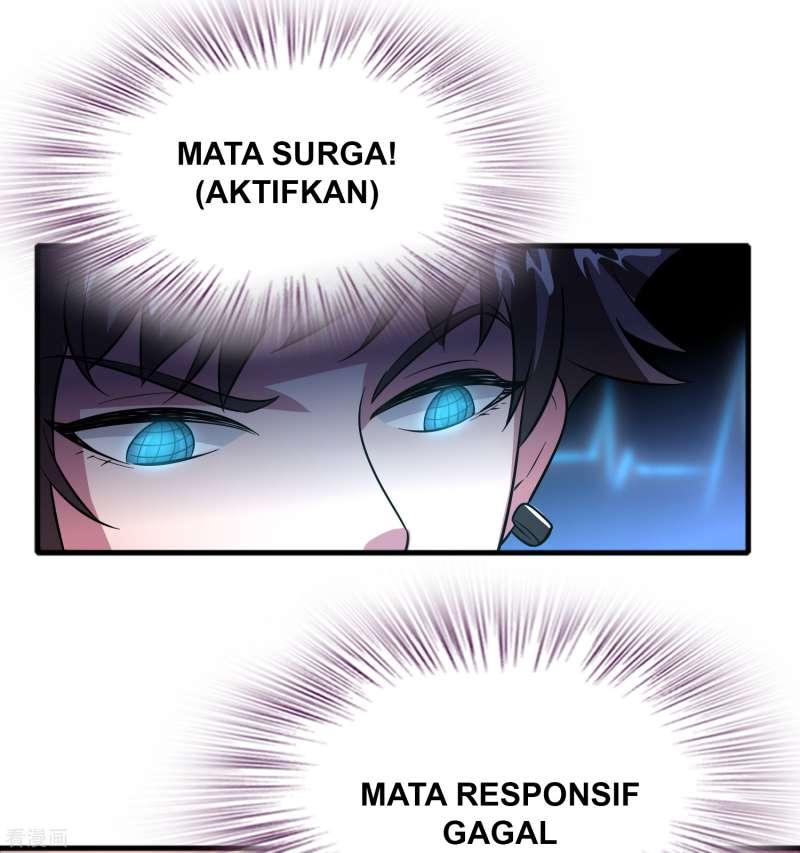 Outlander Tyrant Supplier Chapter 68 halaman 18