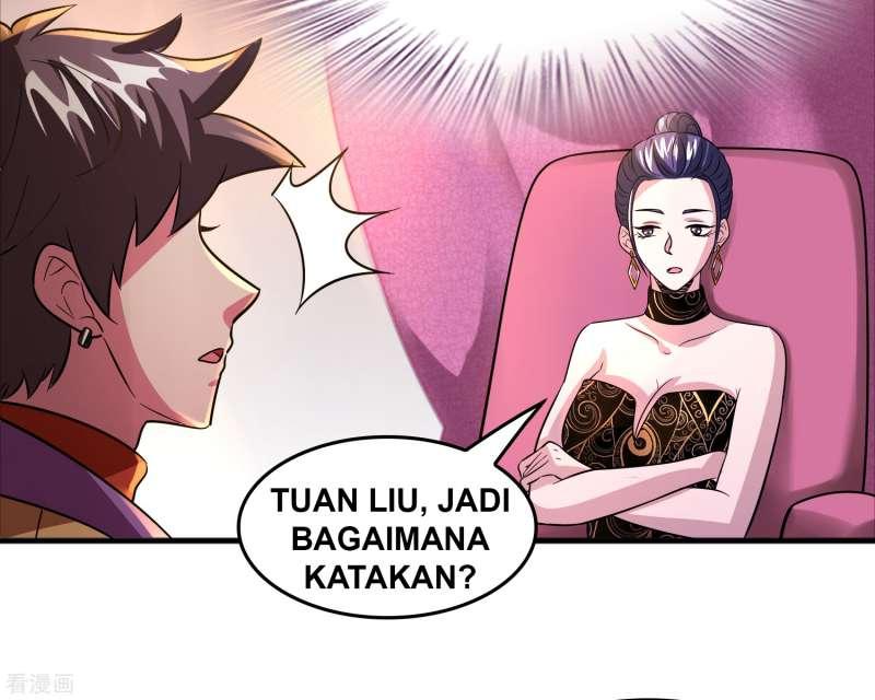 Outlander Tyrant Supplier Chapter 68 halaman 19
