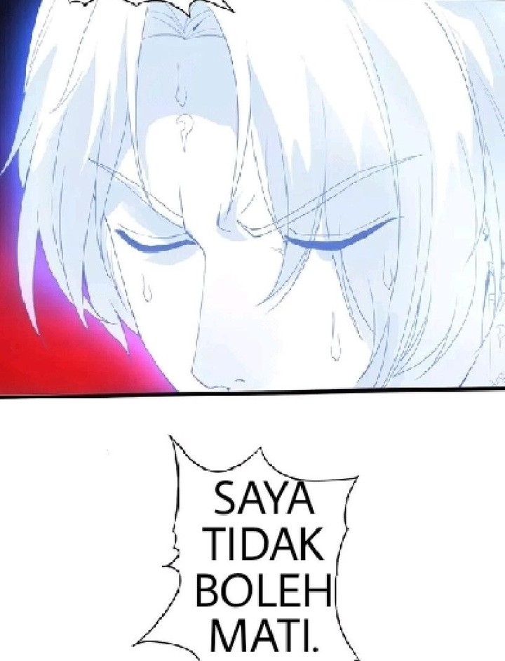 Violent Counterattack Chapter 2.2 halaman 11