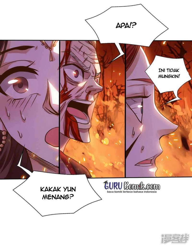Against The Heaven Supreme Chapter 2 halaman 12