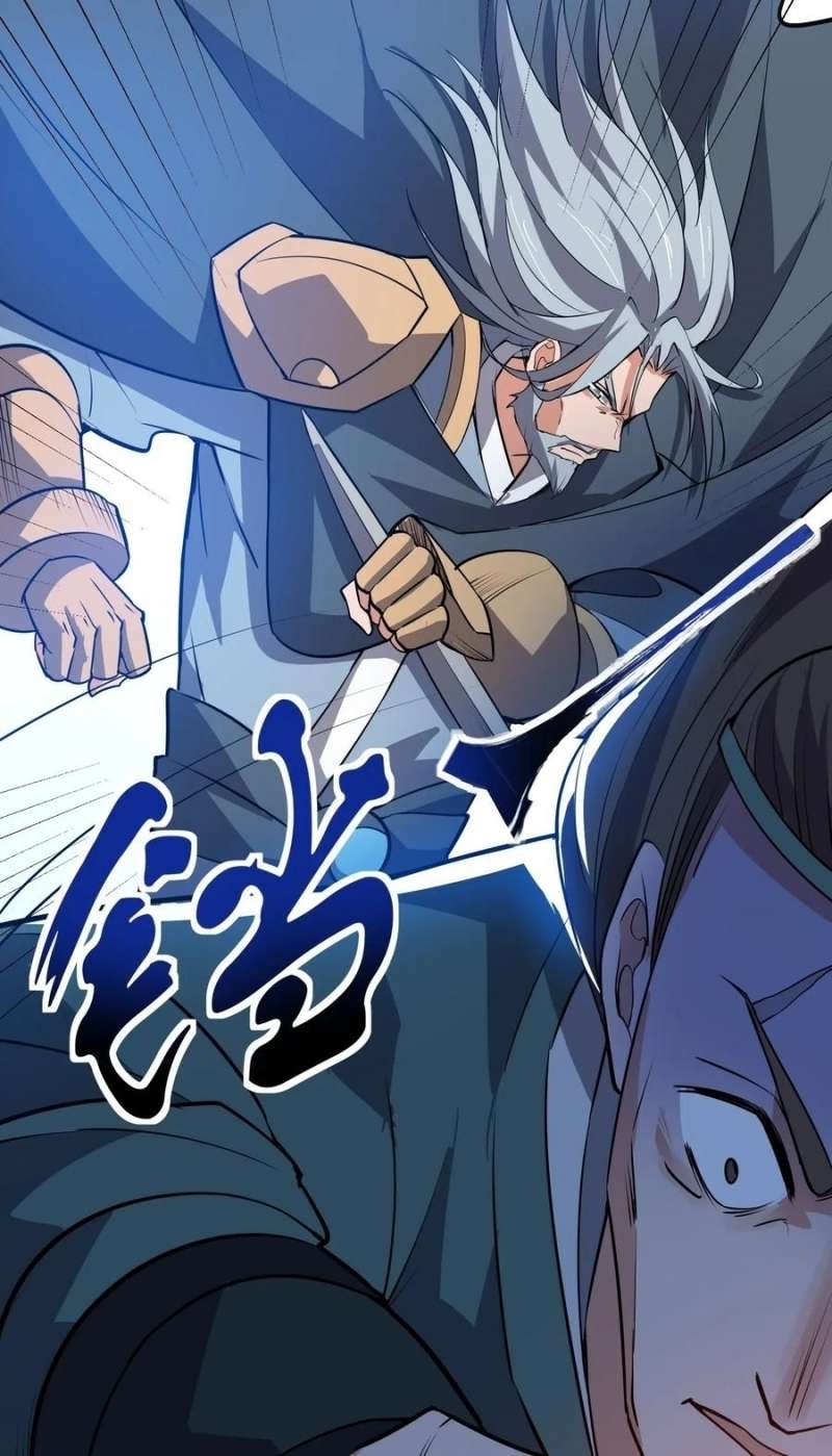 First Dragon Chapter 113 halaman 18