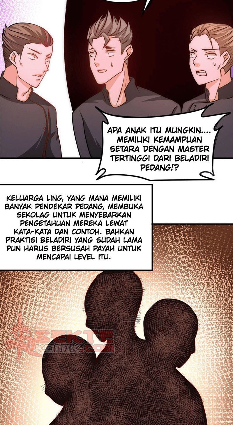 Almighty Master Chapter 56 Gambar 17