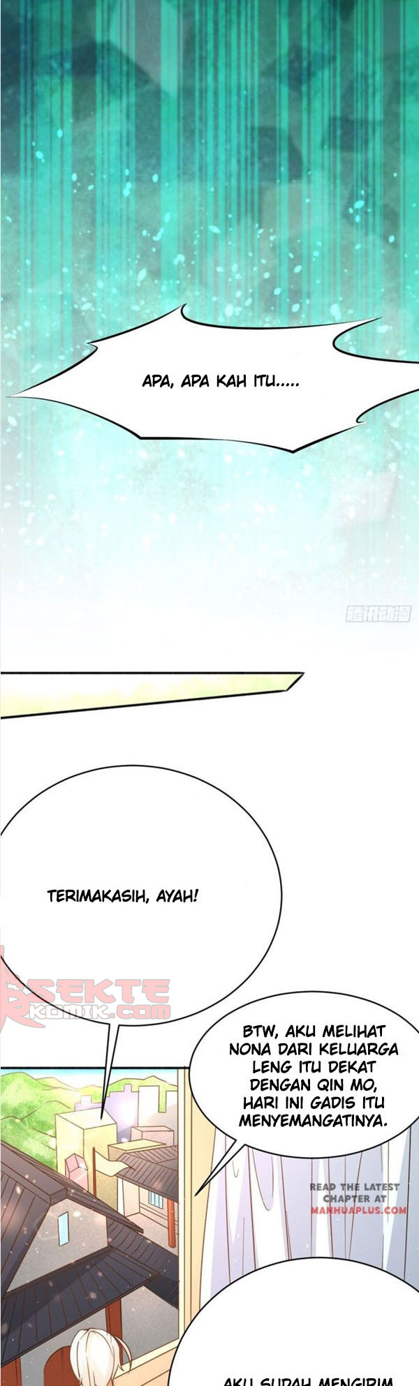 Almighty Master Chapter 63 Gambar 17