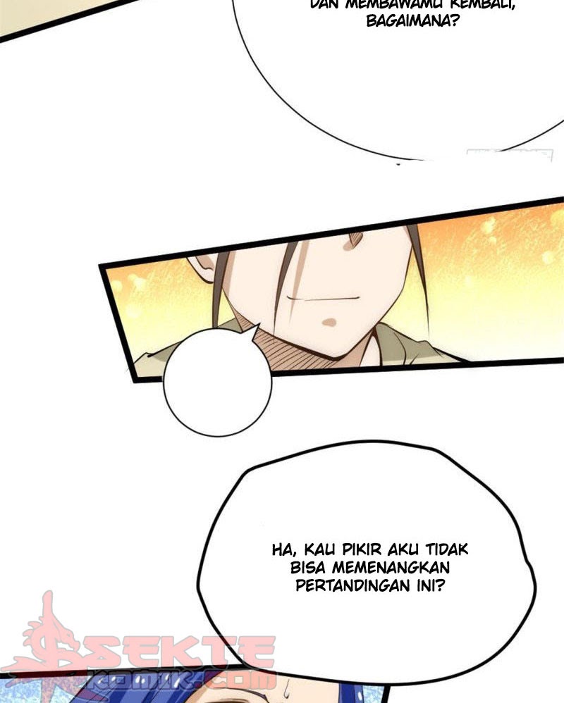 Almighty Master Chapter 69.5 halaman 17