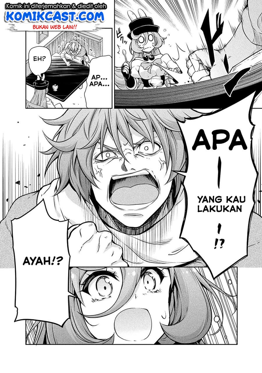 Tensei Shitara Slime Datta Ken: Spin Off Chapter 36 halaman 11