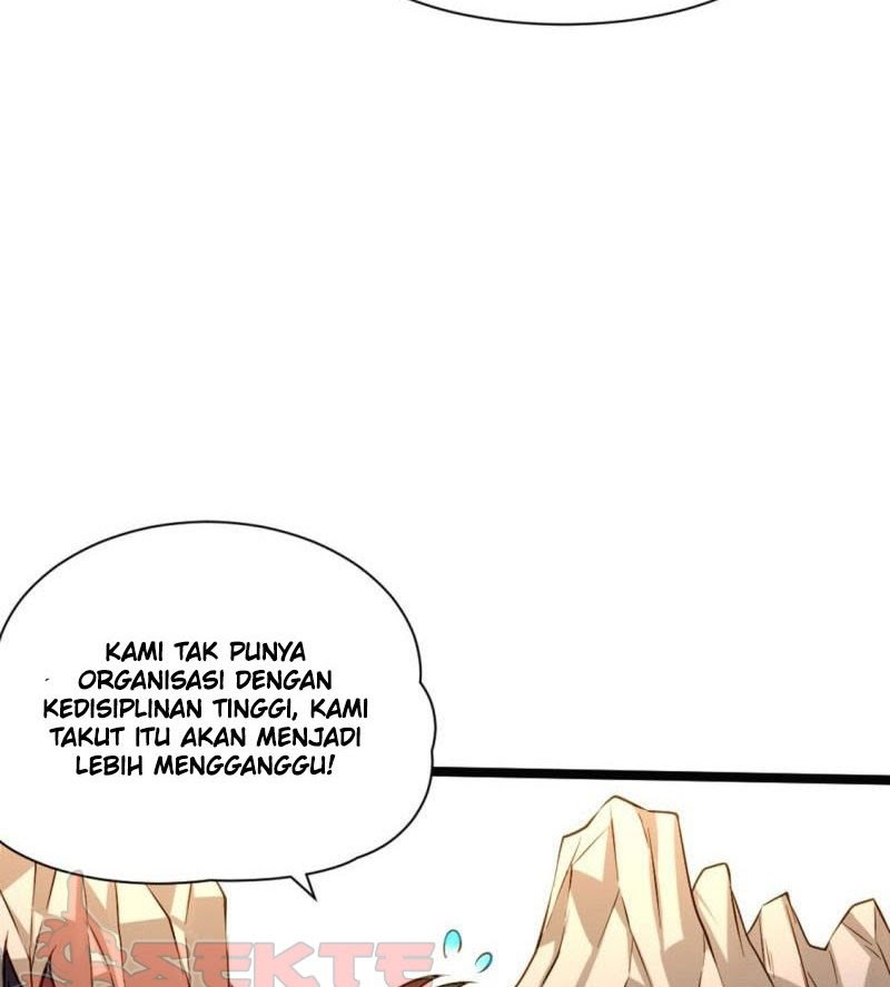 Almighty Master Chapter 72.5 halaman 17