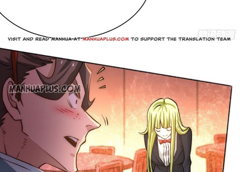 Almighty Master Chapter 73.5 halaman 17