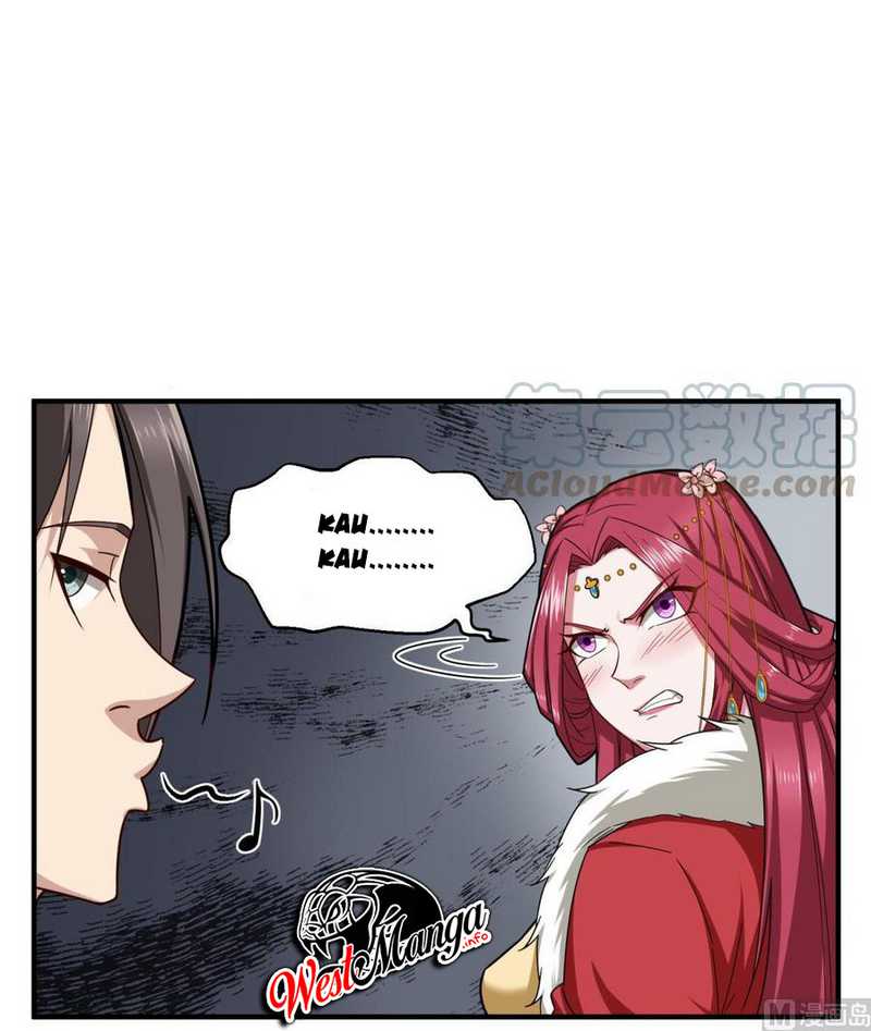Rebirth of the Dynasty tang Chapter 40 Gambar 28