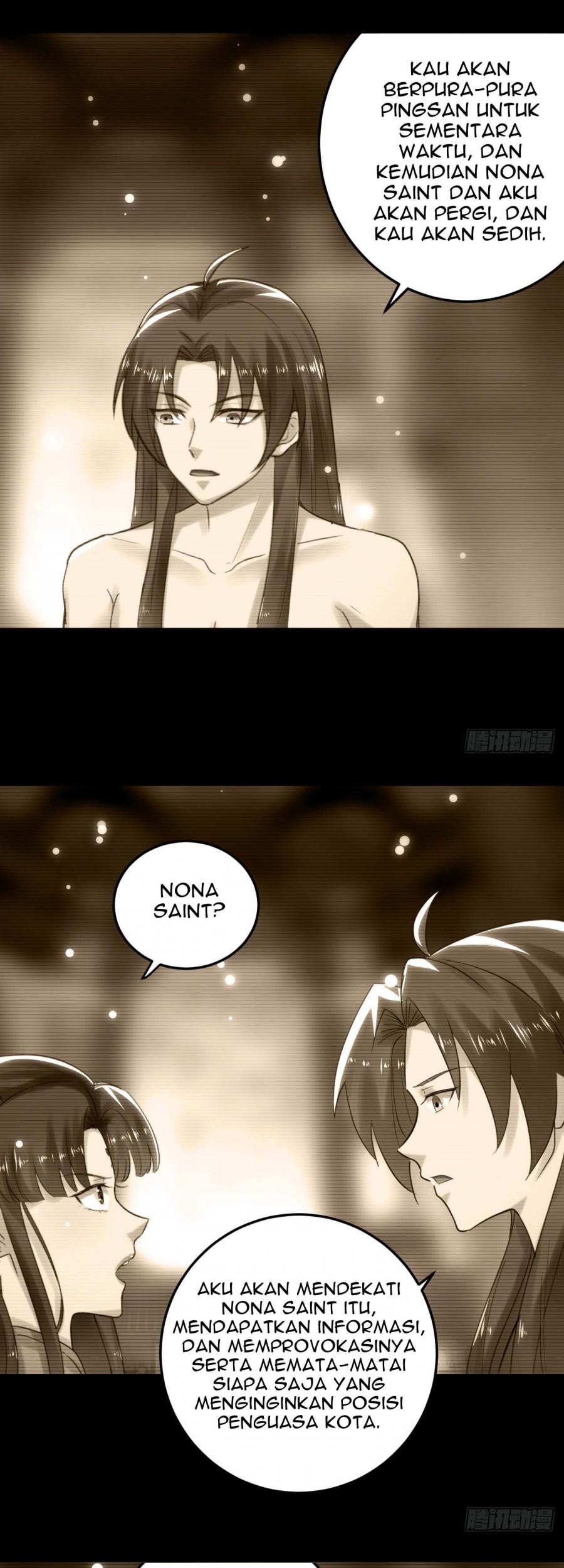 Outsider Super Son In Law Chapter 26 halaman 15