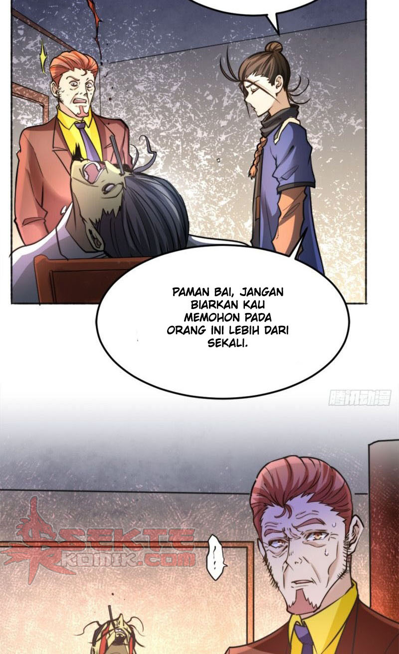 Almighty Master Chapter 78 Gambar 16