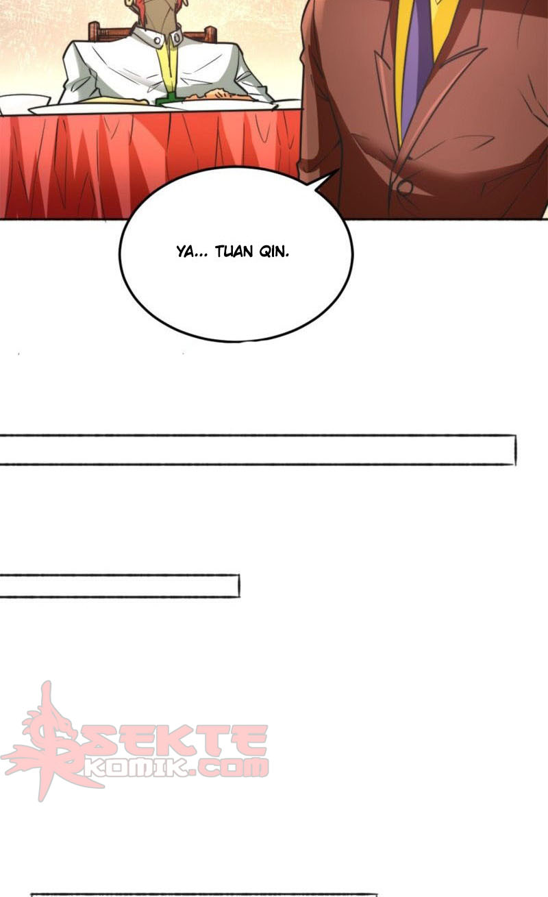 Almighty Master Chapter 78 Gambar 17