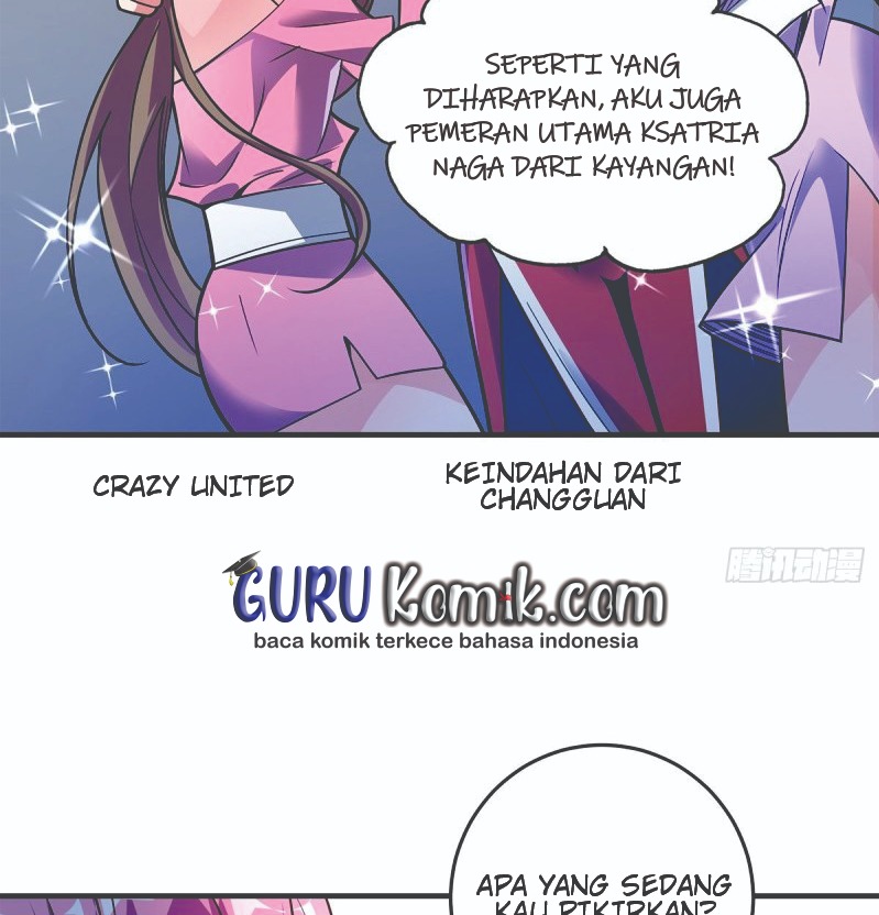 The First Son-In-Law Vanguard of All Time Chapter 49 Gambar 28