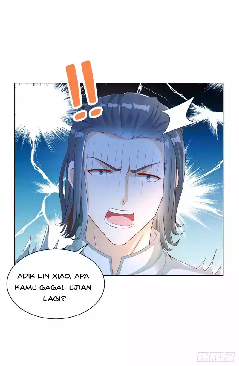 Return of the Reborn God Emperor Chapter 02 Gambar 12