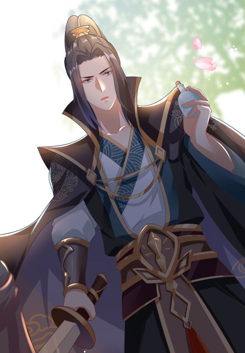 Crossing the Adorable Concubine to Counter Attack Chapter 03 Gambar 11