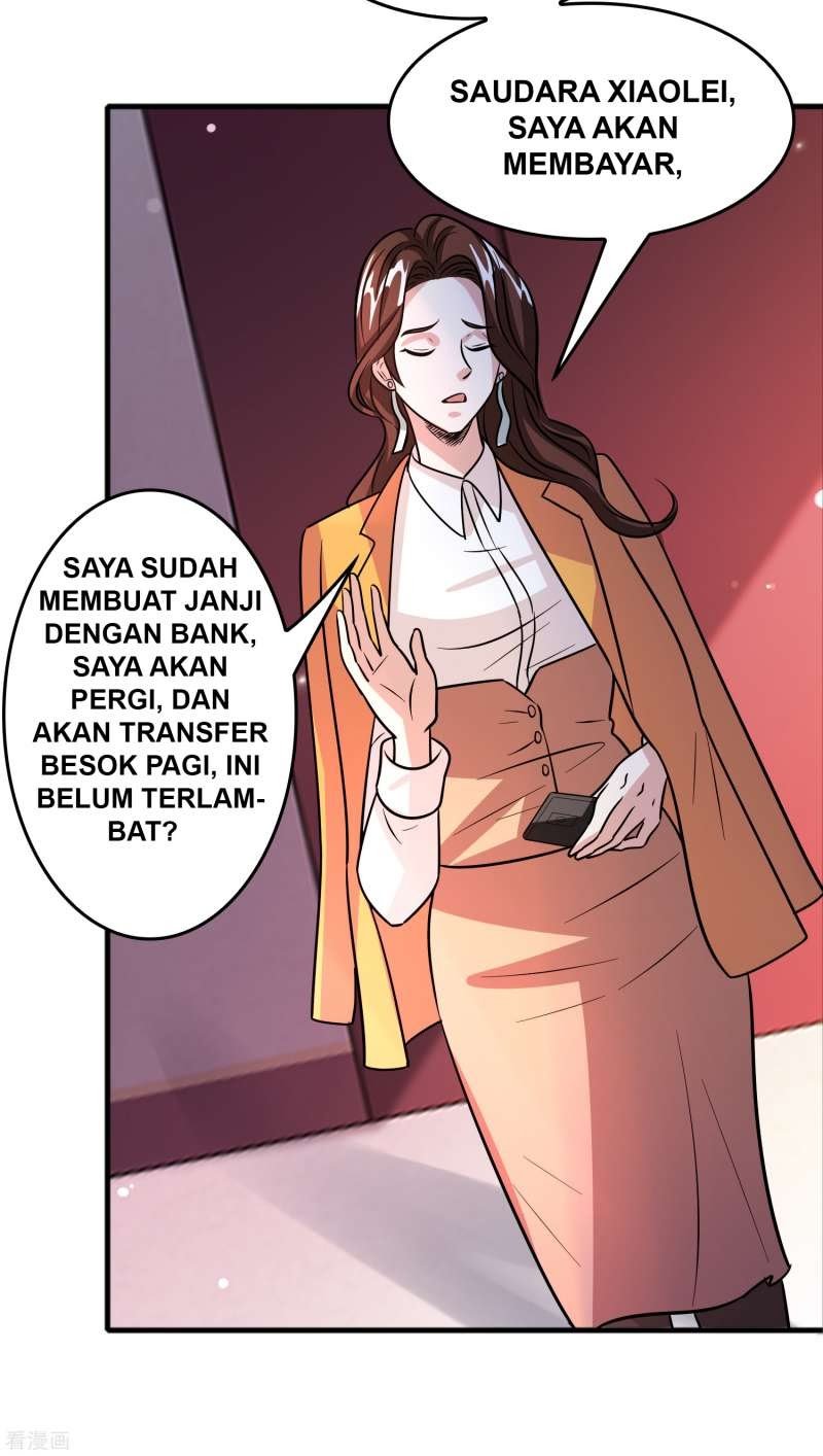 Outlander Tyrant Supplier Chapter 72 halaman 16