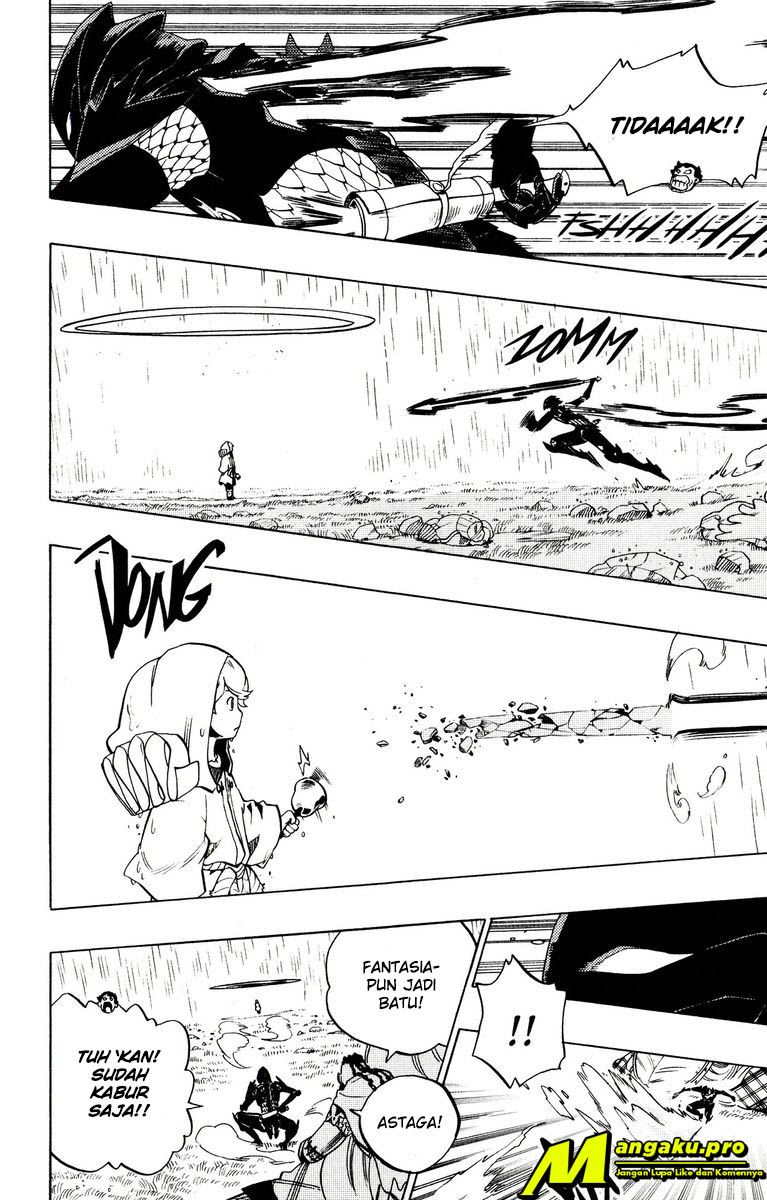 Radiant Chapter 66 halaman 11