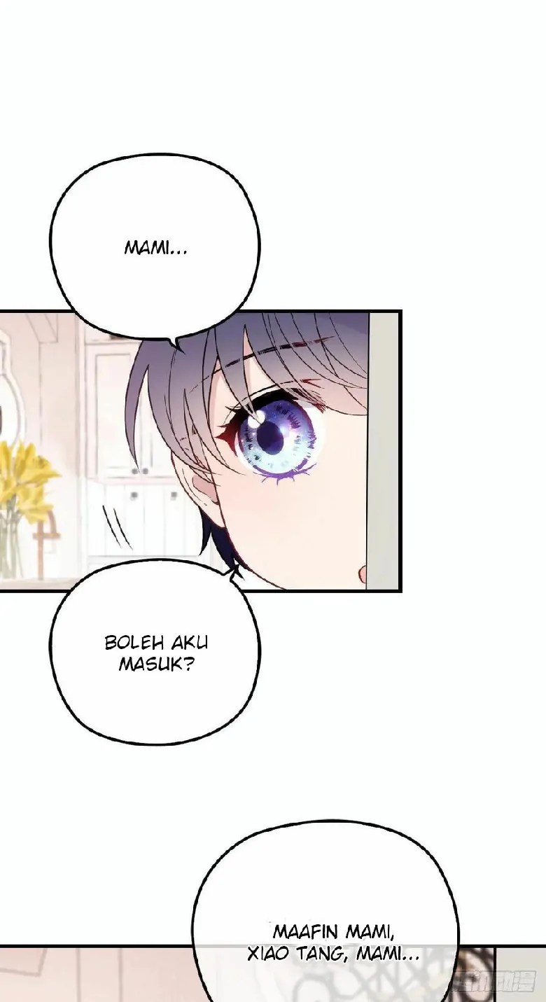 Pregnant Wife, One Plus One Chapter 30 Gambar 28