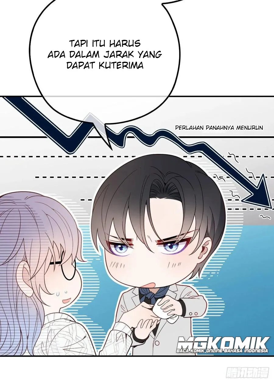 Pregnant Wife, One Plus One Chapter 41 Gambar 29