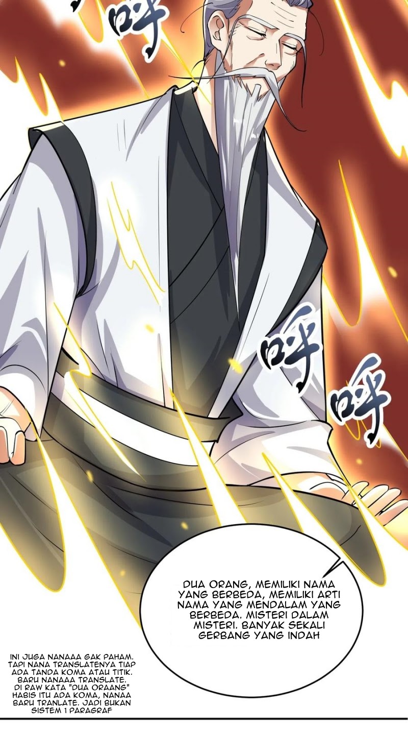 First Dragon Chapter 118 halaman 19