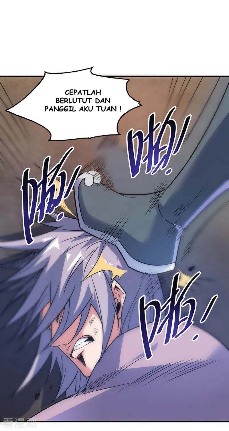 The First Son-In-Law Vanguard of All Time Chapter 51 Gambar 15