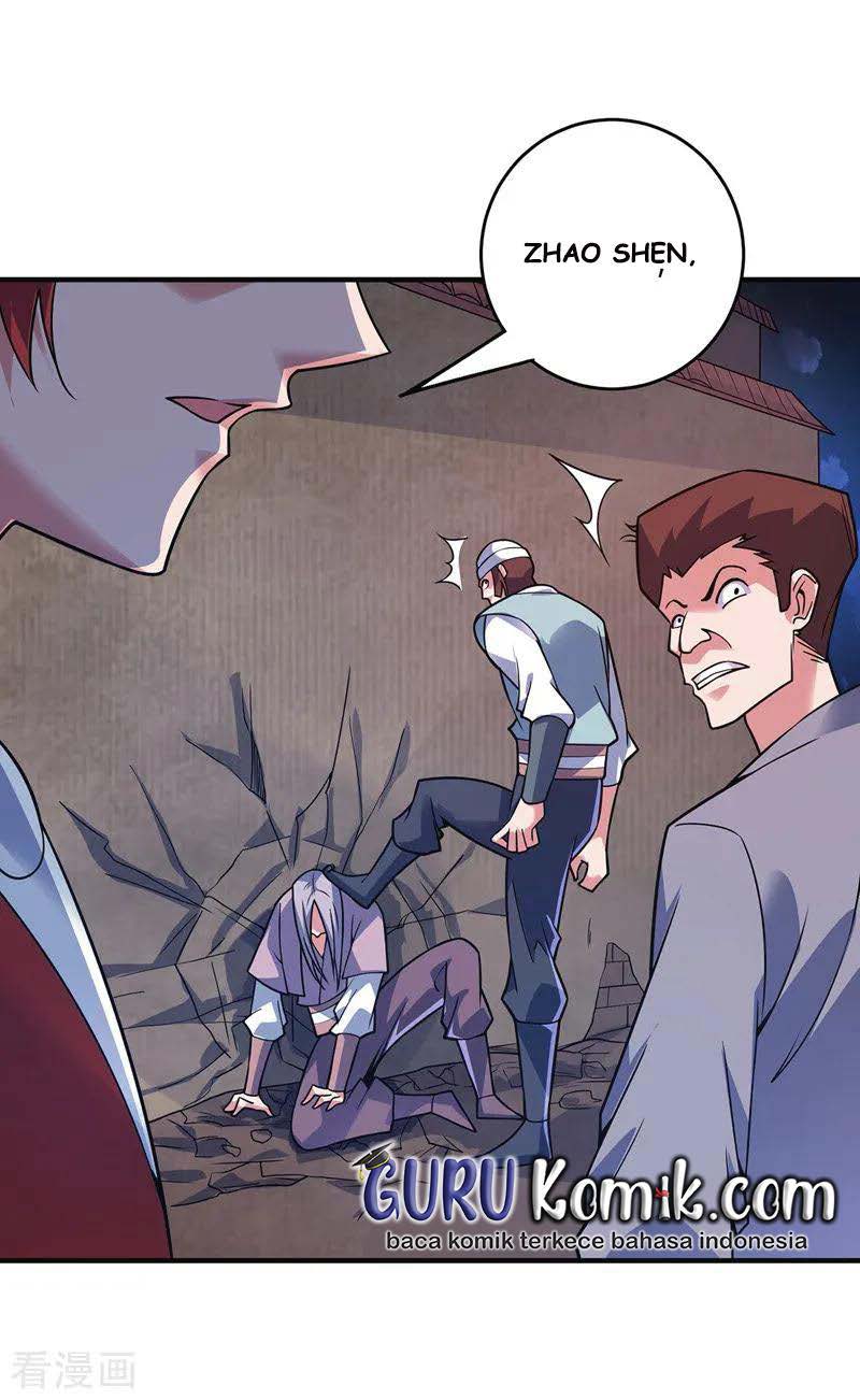 The First Son-In-Law Vanguard of All Time Chapter 51 Gambar 16