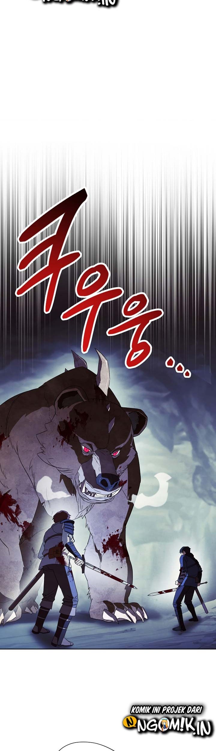 The Live Chapter 47 halaman 27