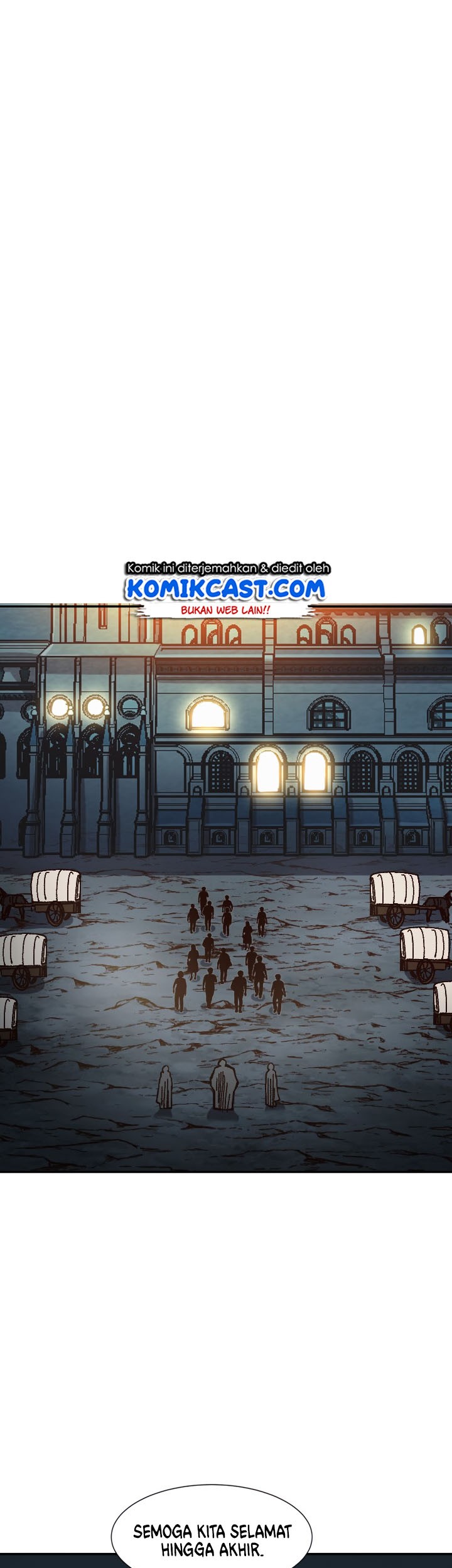 Slave B Chapter 47 halaman 31