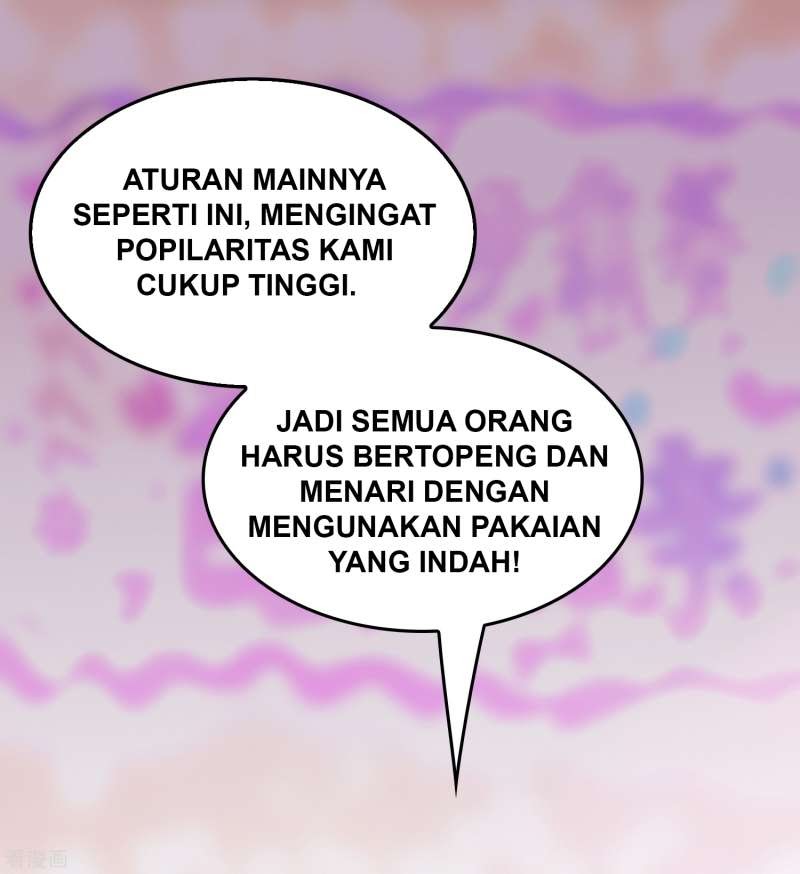Outlander Tyrant Supplier Chapter 73 halaman 21