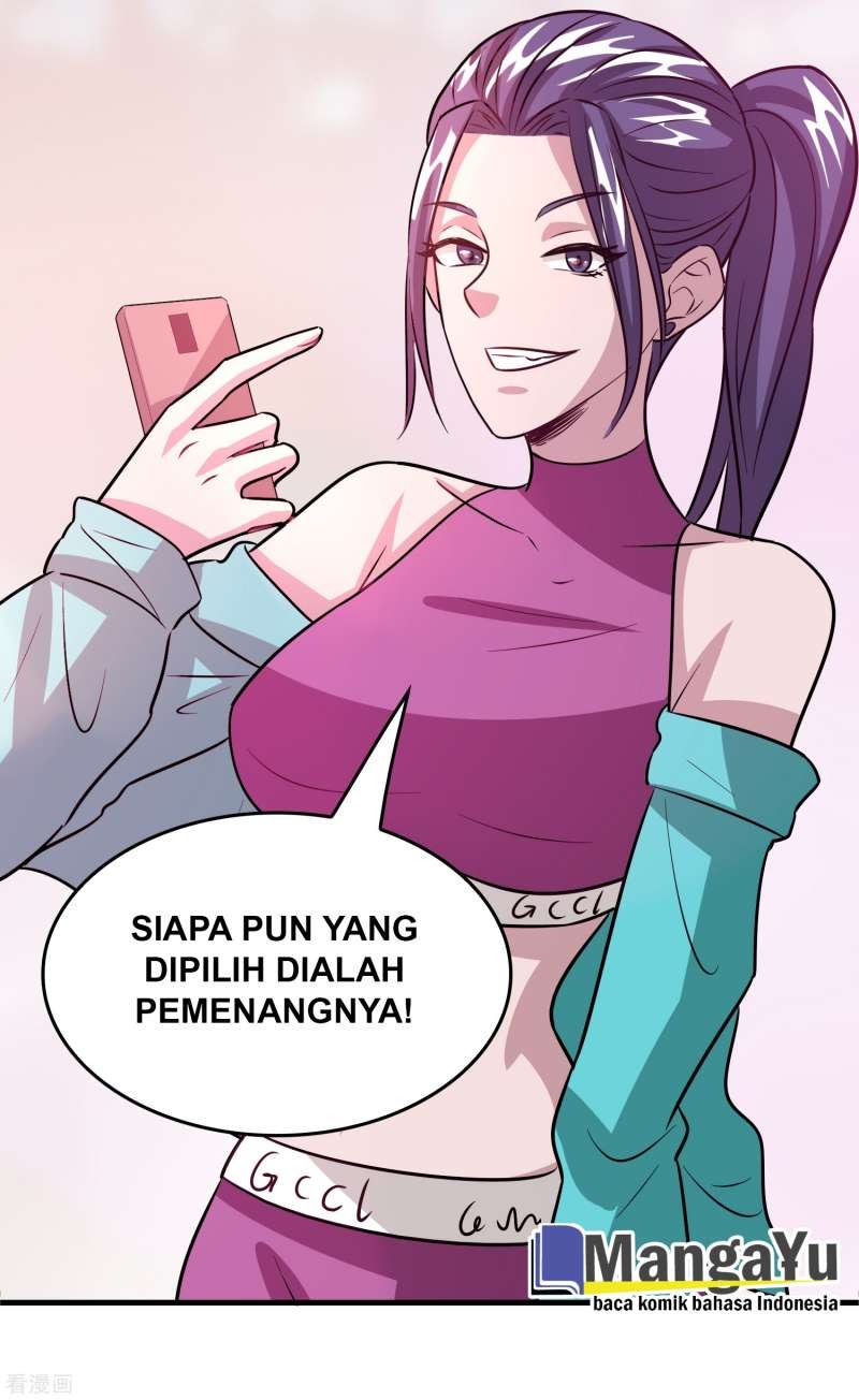 Outlander Tyrant Supplier Chapter 73 halaman 22