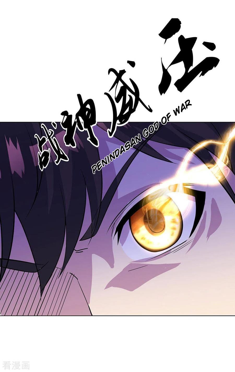 Peerless Soul Chapter 234 Gambar 19