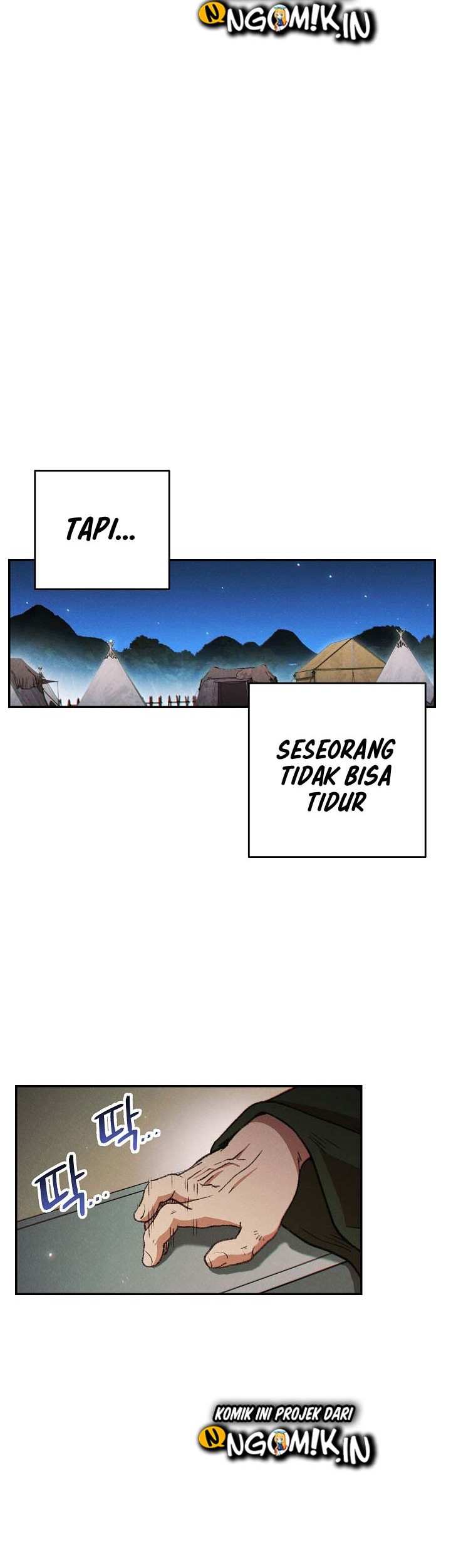 Dungeon Reset Chapter 52 halaman 30