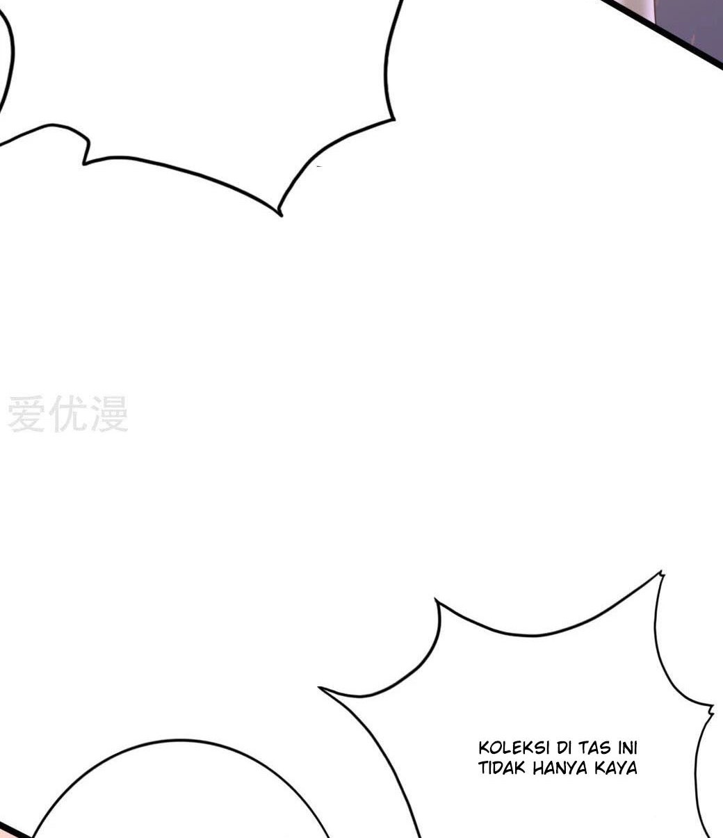 Xianwu Dizun Chapter 40.5 halaman 17