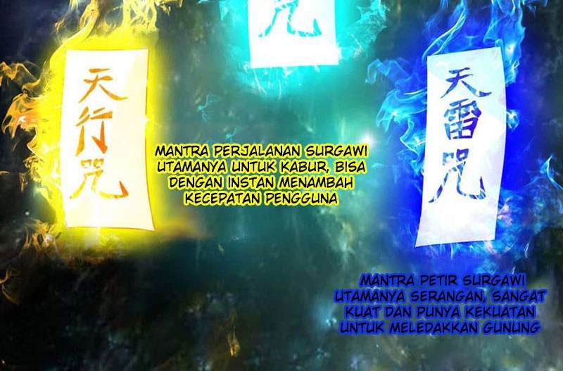 Xianwu Dizun Chapter 41 halaman 11
