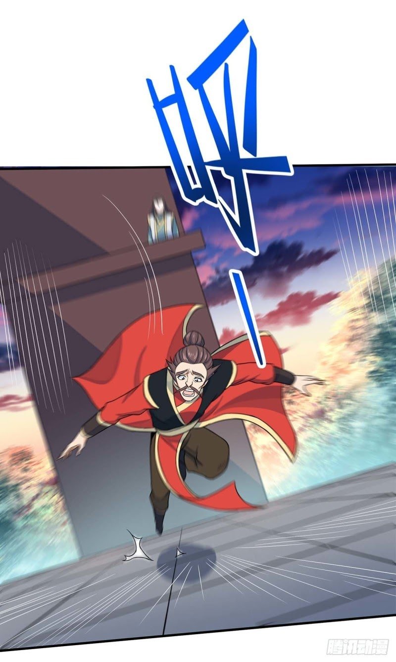 Return of Xiandi Chapter 119 Gambar 15