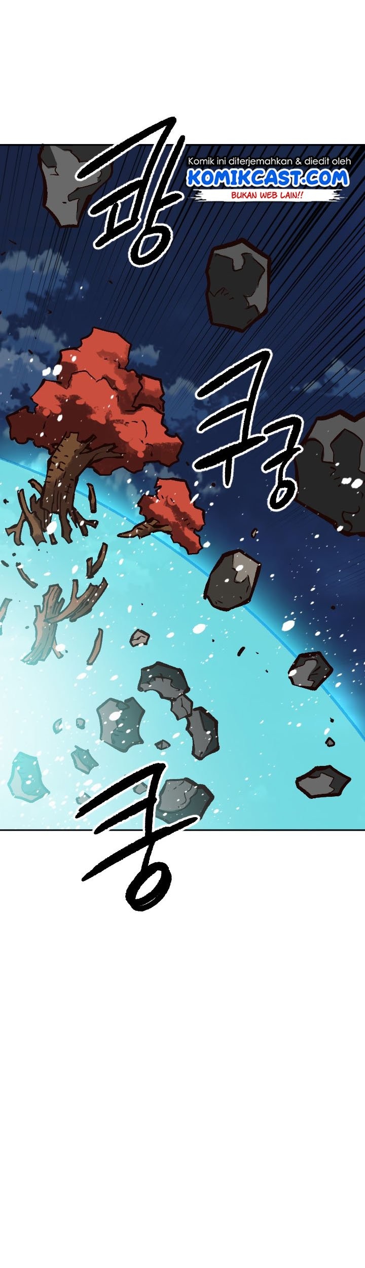 Slave B Chapter 48 halaman 26