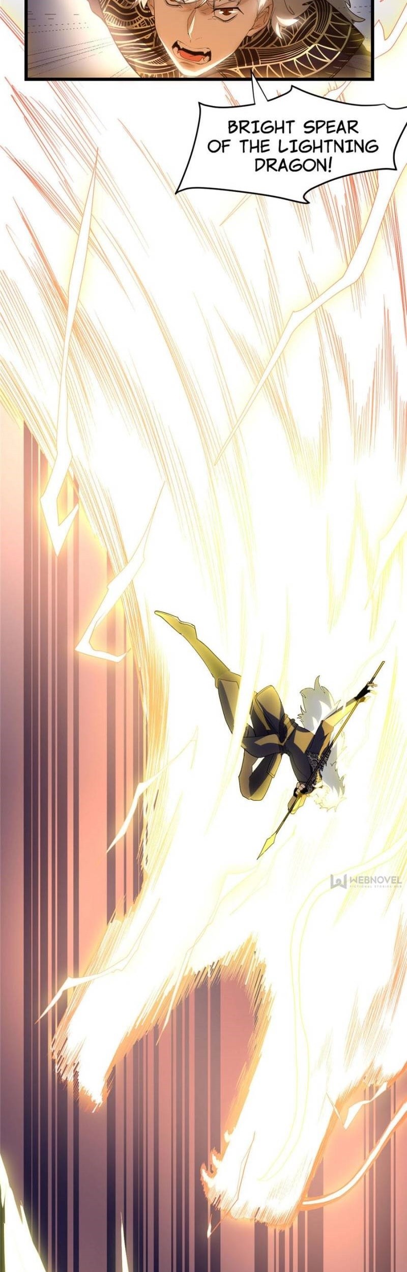 I Might Be A Fake Cultivator Chapter 30 Gambar 20