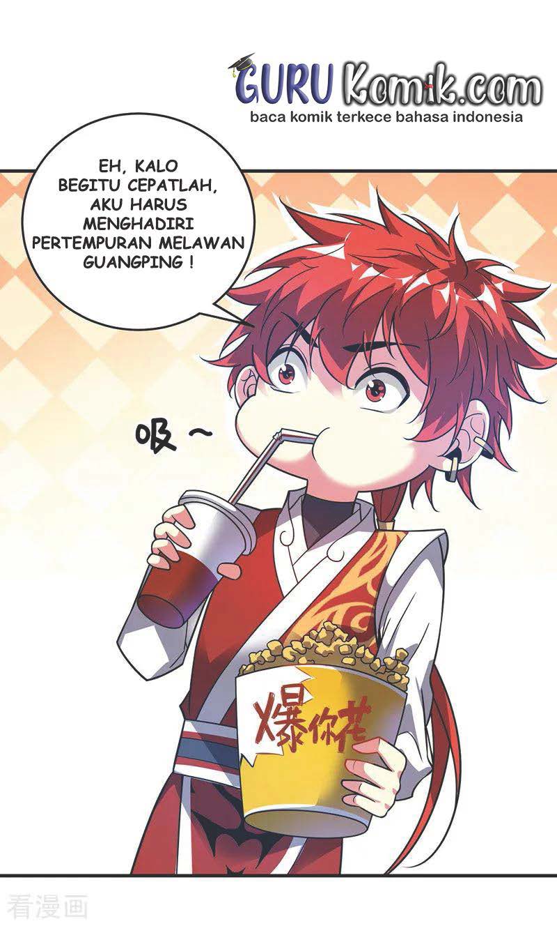 The First Son-In-Law Vanguard of All Time Chapter 53 Gambar 16