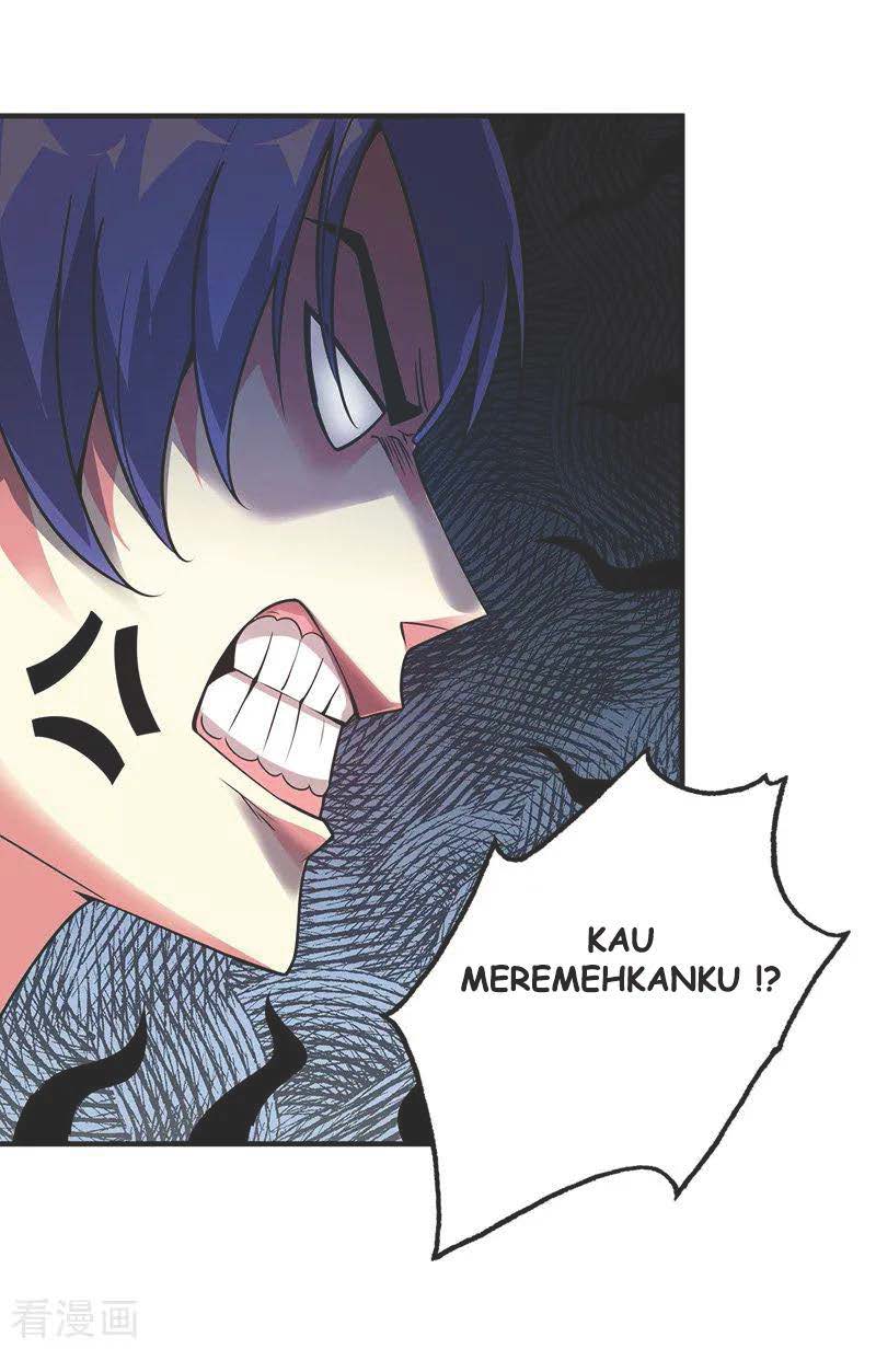 The First Son-In-Law Vanguard of All Time Chapter 53 Gambar 17