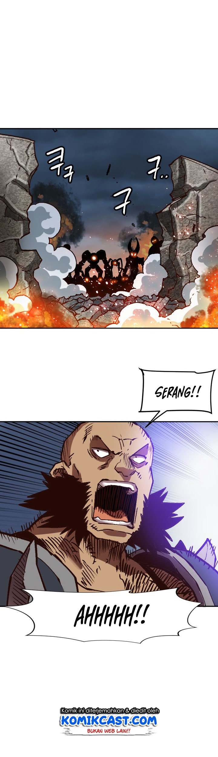 Slave B Chapter 49 halaman 31