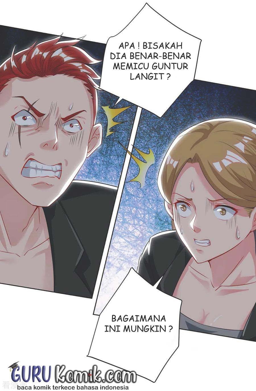Rebirth Abandoned Less Return Chapter 134 Gambar 15