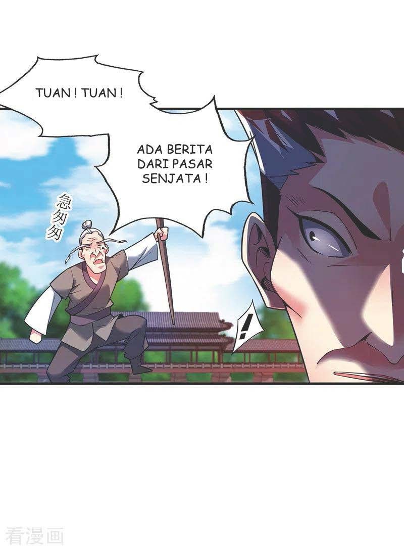 The First Son-In-Law Vanguard of All Time Chapter 59 Gambar 15