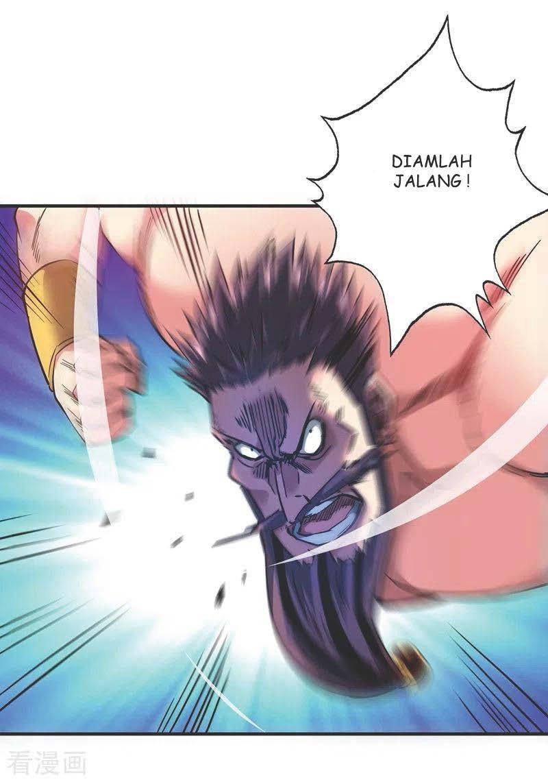 The First Son-In-Law Vanguard of All Time Chapter 62 Gambar 18