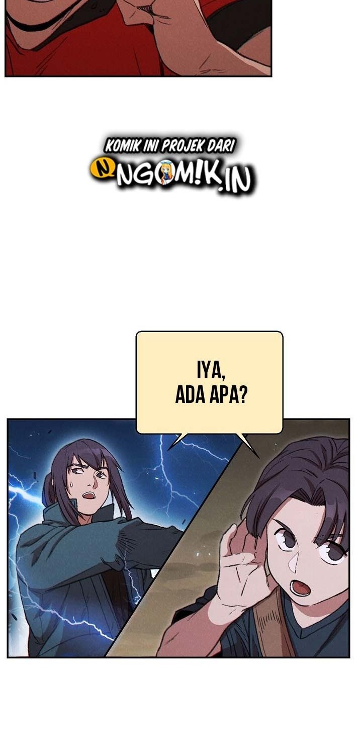 Dungeon Reset Chapter 54 halaman 25