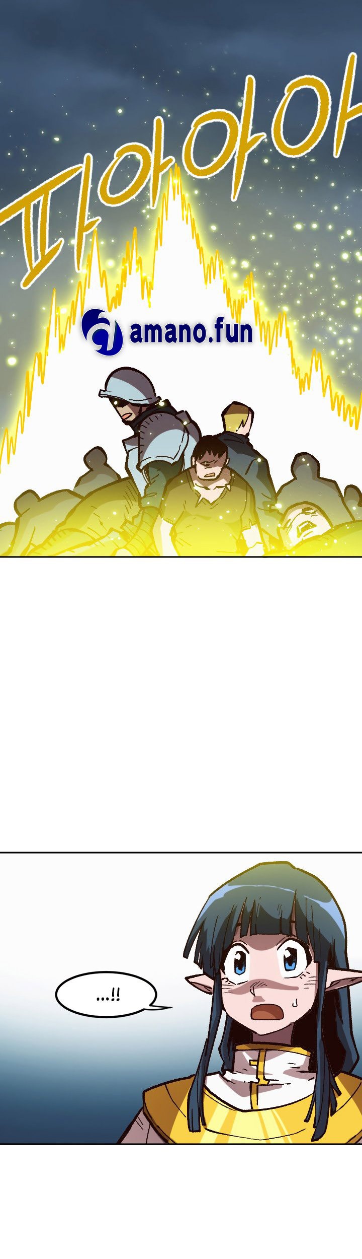 Slave B Chapter 50 halaman 33
