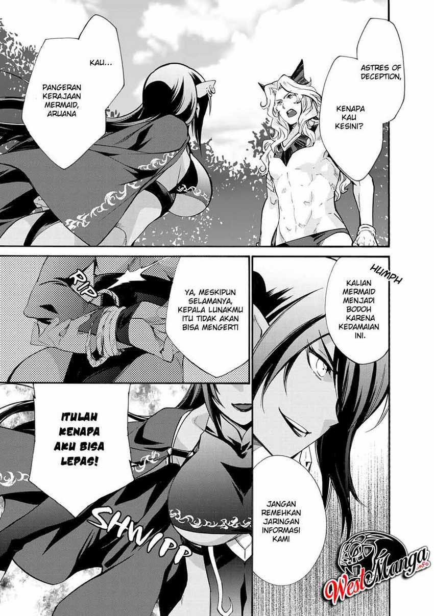 Isekai de Tochi o Katte Noujou o Tsukurou Chapter 10 - Halaman 14
