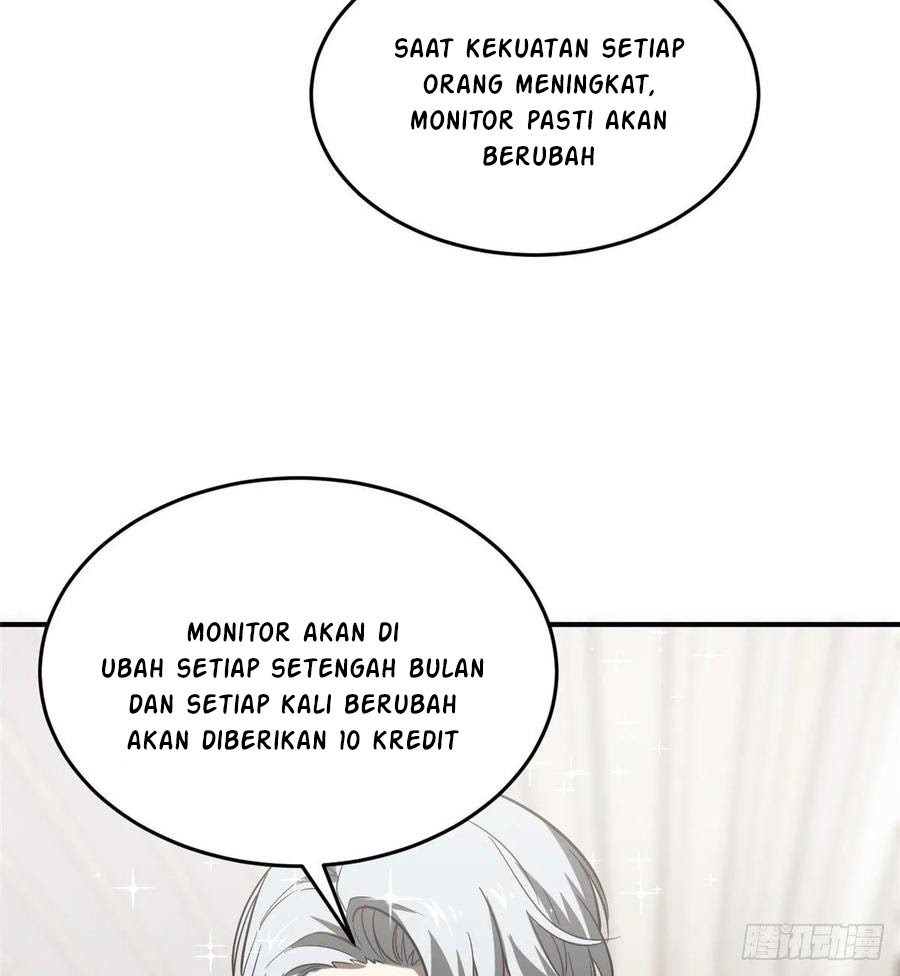 Global Gao Wu Chapter 53 Gambar 37